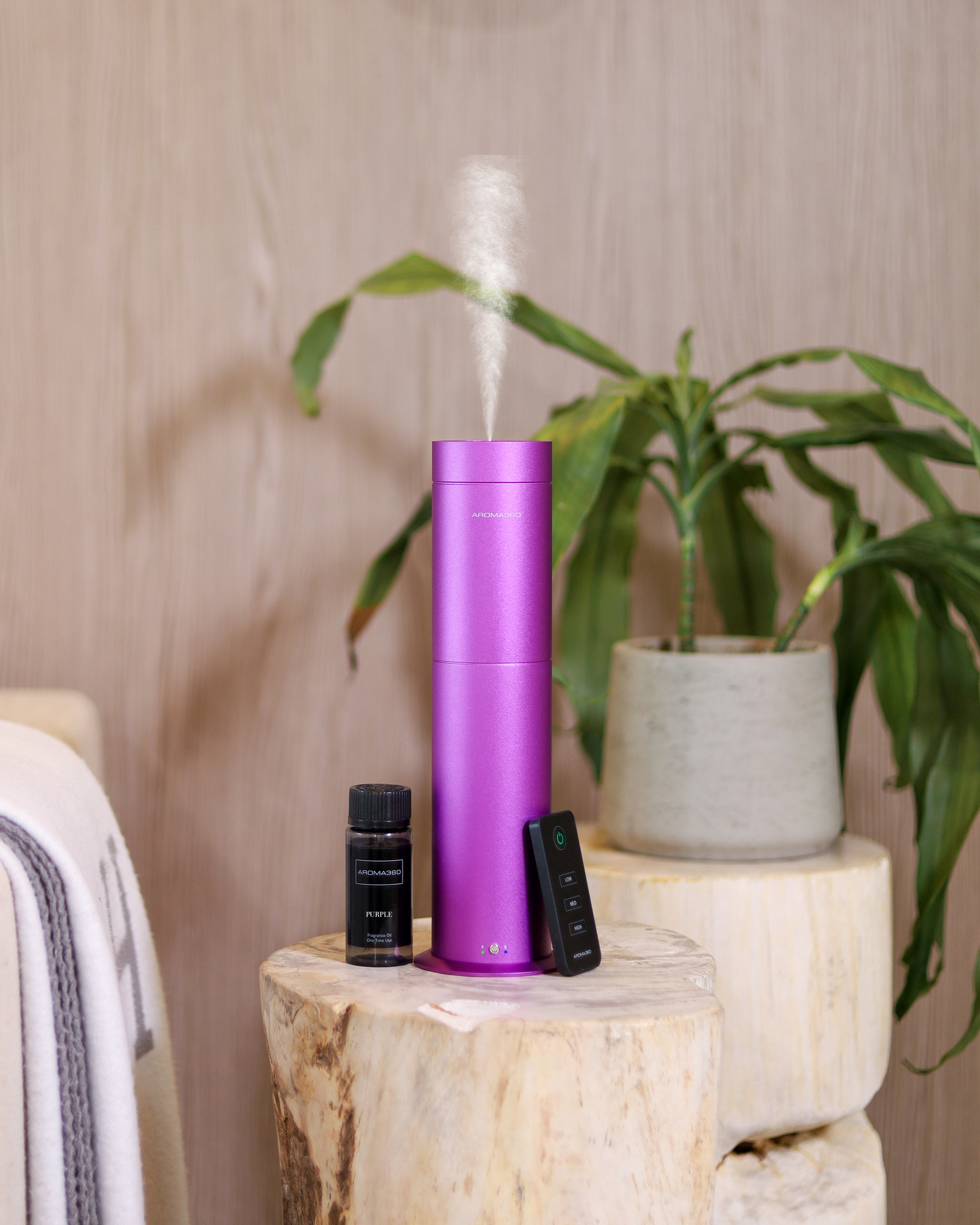 Wireless Pro Diffuser™