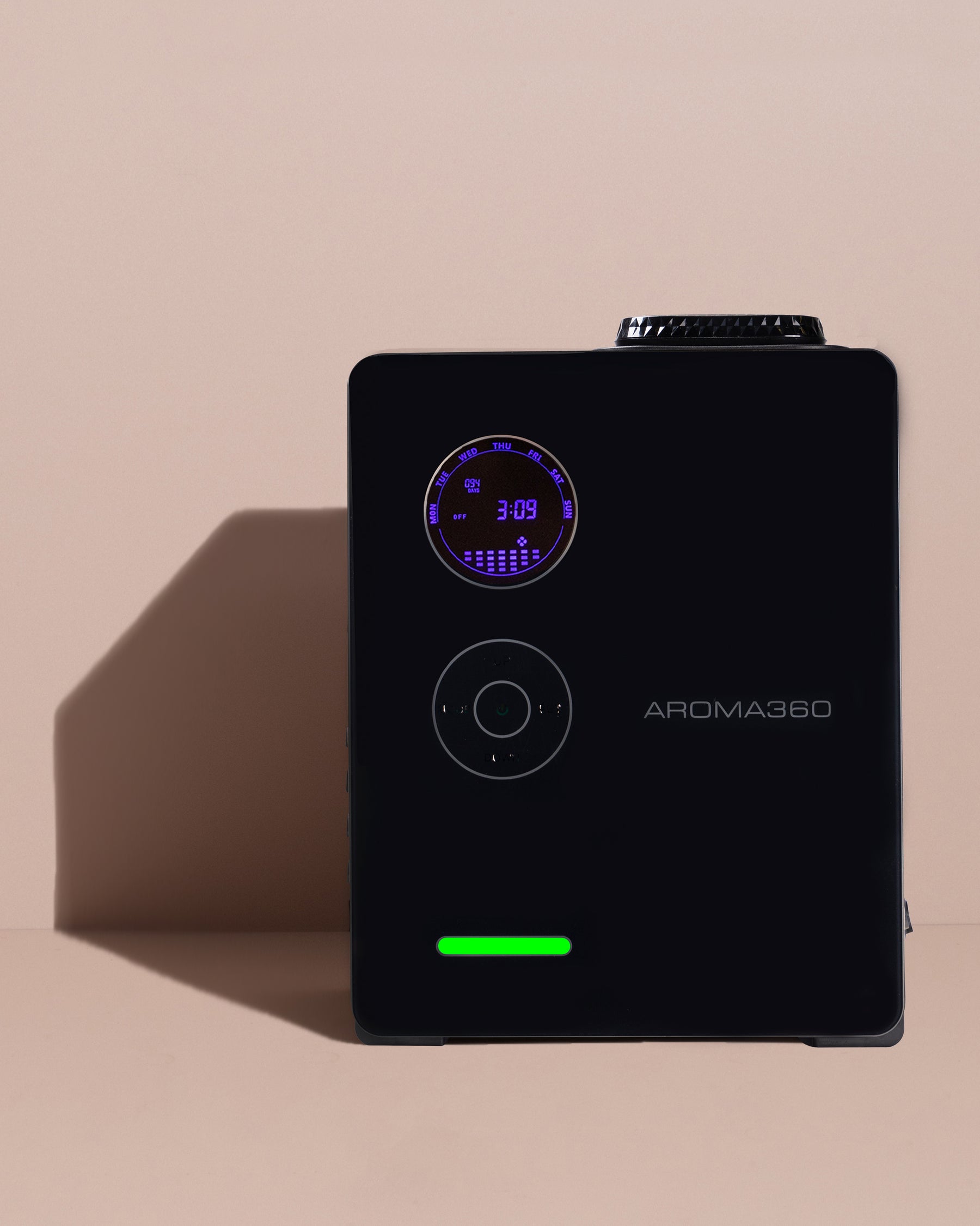 DaVinci360