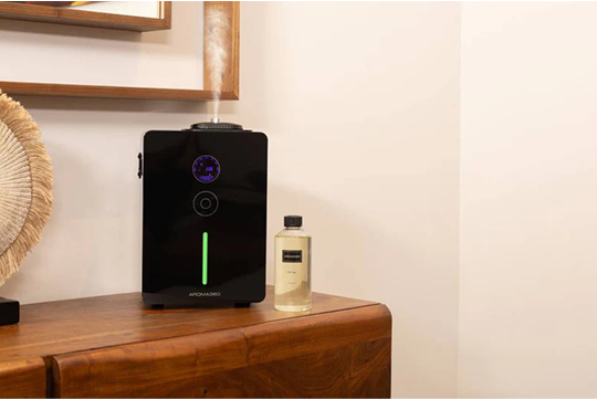 Aroma360