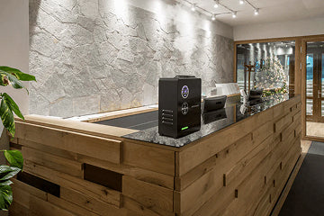 Aroma360