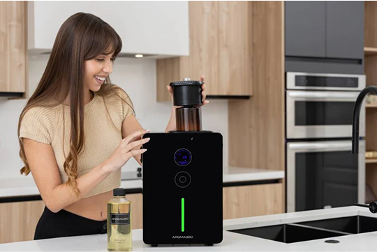 Aroma360