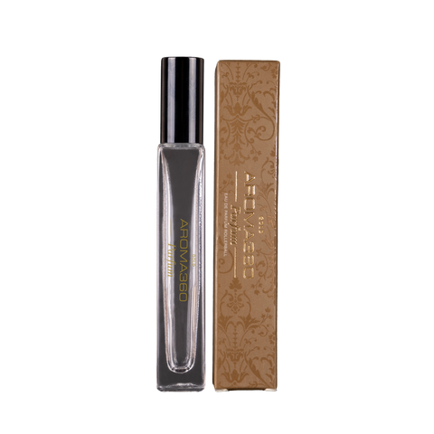Gold Rollerball