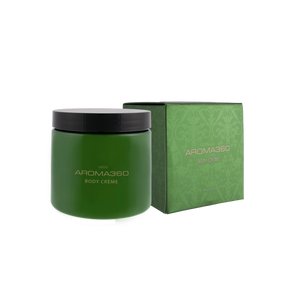 Green Body Crème